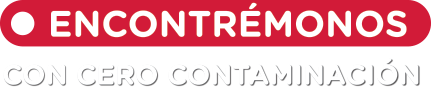 ENCONTREMONOS CON CERO CONTAMINACION